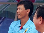 Bóng đá anh, ngoại hạng anh, lịch thi đấu euro 2012, HLV Trần Công Minh chia tay ĐT.LA: Không có hoa hồng
